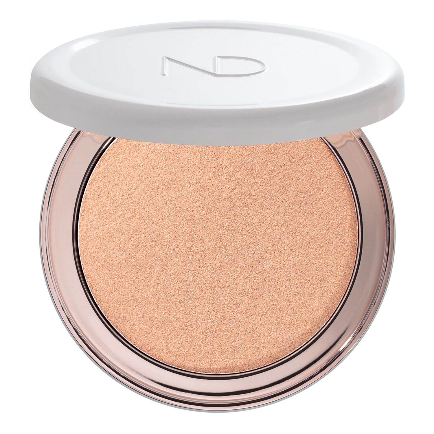 Natasha Denona - Hy-gen Skincare Infused - Rozświetlacz glow Beautifier - Hy-gen Infused glow Beautif - 02 Medium - Dla Kobiet